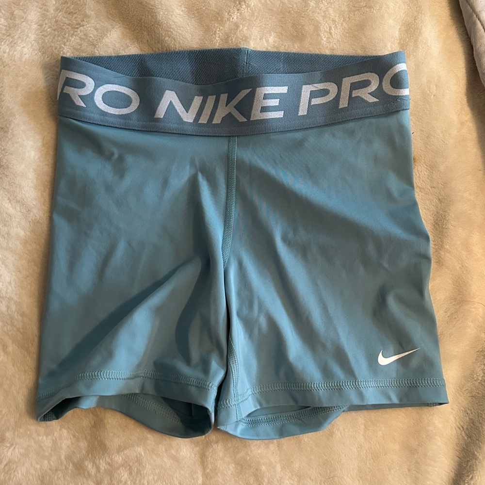 5in Nike Pro Dri-FIT Shorts